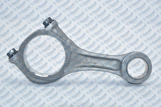 BMY-1405 Piston Kolu (Fiat  Ducato 2.3 Jtd / Iveco  Daily / Karsan  Jest )